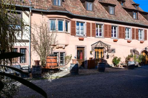 Demeure D'antan - Chambres d'hôtes