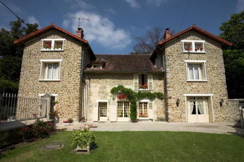 Demeure de la pompe