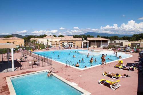 demeure du ventoux