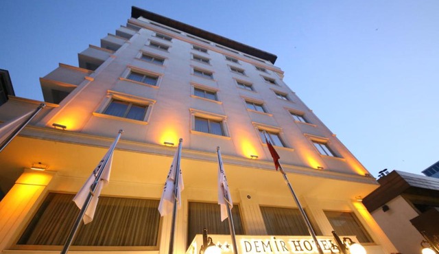 Demir Hotel