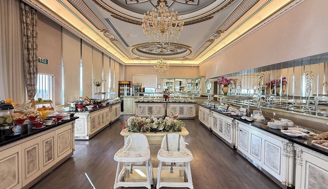 Demir Hotel