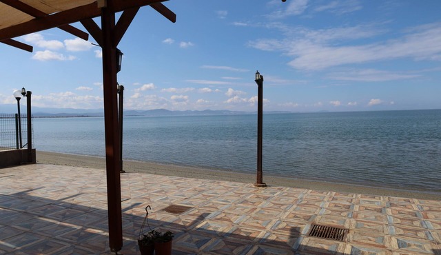 Demir Otel Restaurant