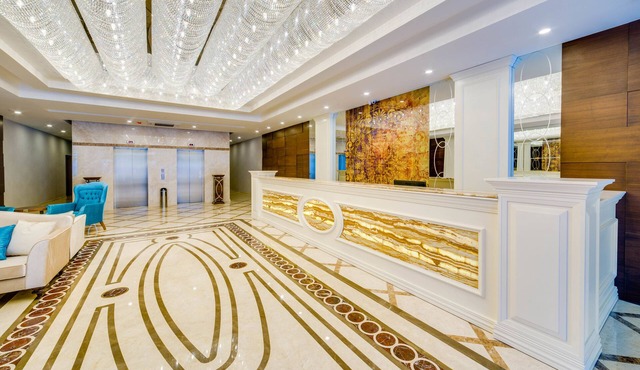 Demircioğlu Park Hotel