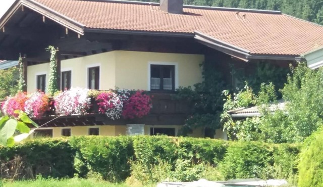Demmelbauer - feel-good apartment