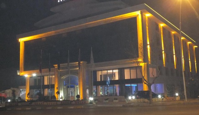 Demosan Hotel