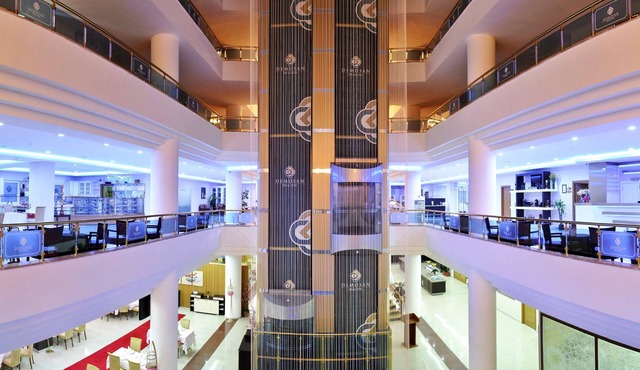 Demosan Otel & Spa