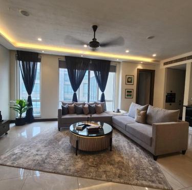 Demure Apartments Executive one bedroom Haven