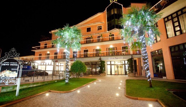 Demy Hotel