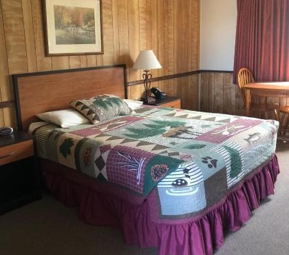 Denali Park Hotel