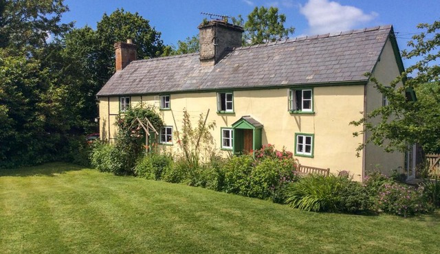 Denbigh Hall