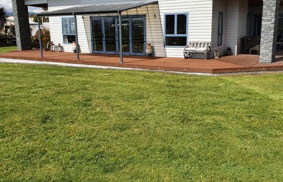 Denchys house