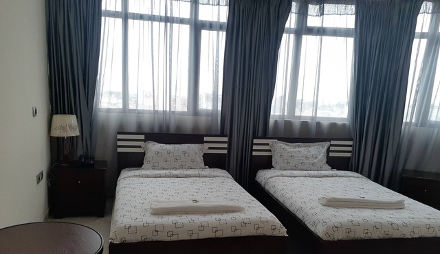Dendewa International Hotel