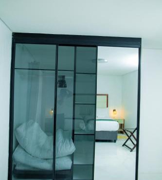 Dendo Apartment