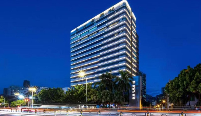 Dengting Hotel