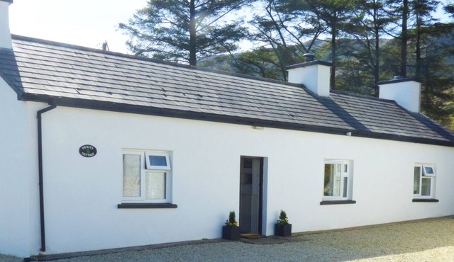 Denis's Cottage