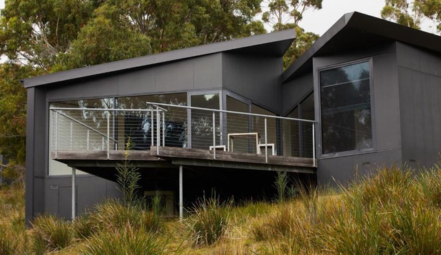Denison Rivulet Retreats