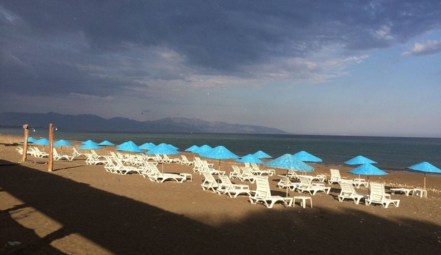 Deniz Otel