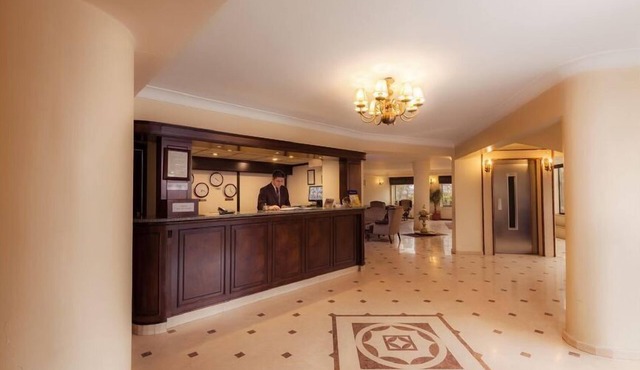 Deniz Otel