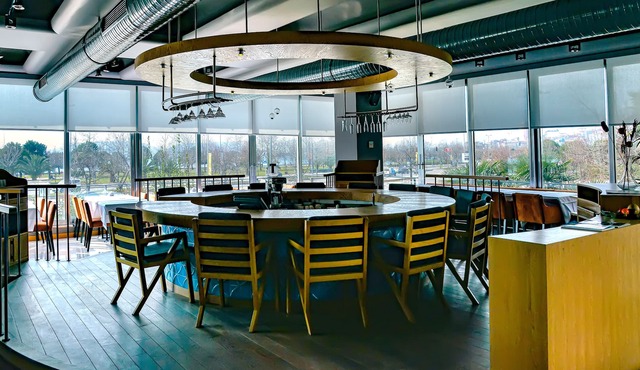 Denizati Plus Hotel