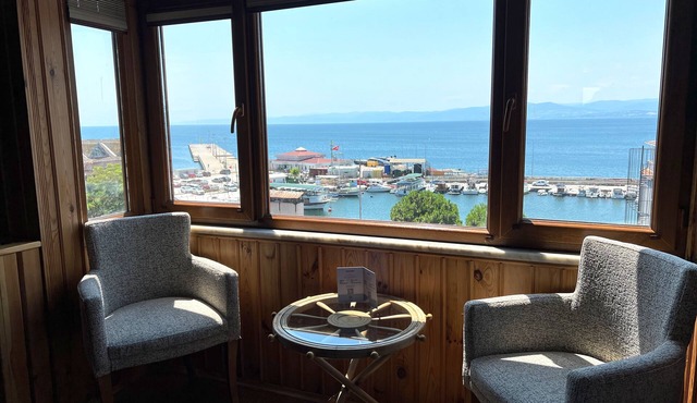 Denizci Hotel