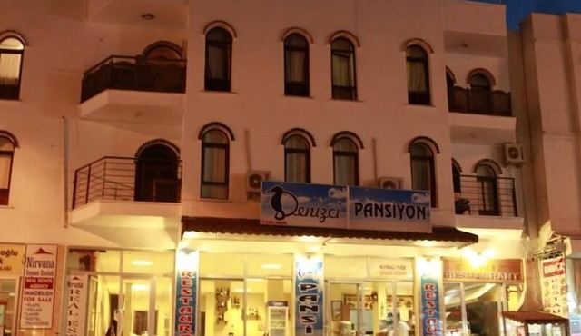 Denizci Pansiyon