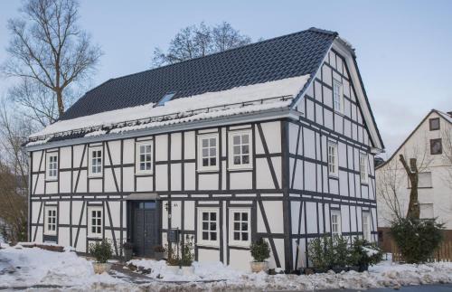 Denkmal Haus Hugo