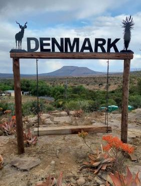 Denmark Farm Stay