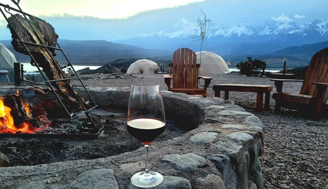 Denmoza Eco Lodge Glamping