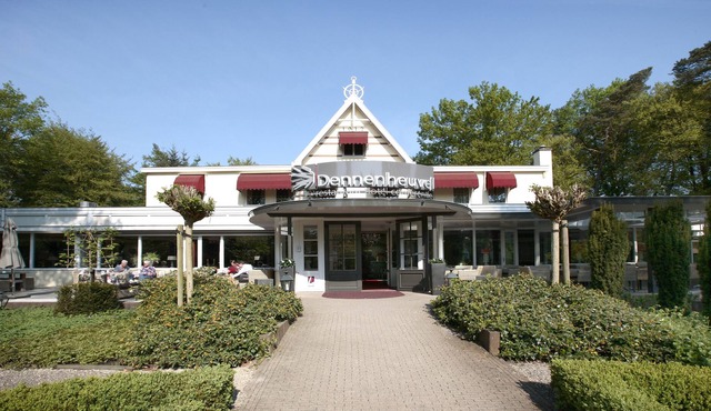 Dennenheuvel Hotel