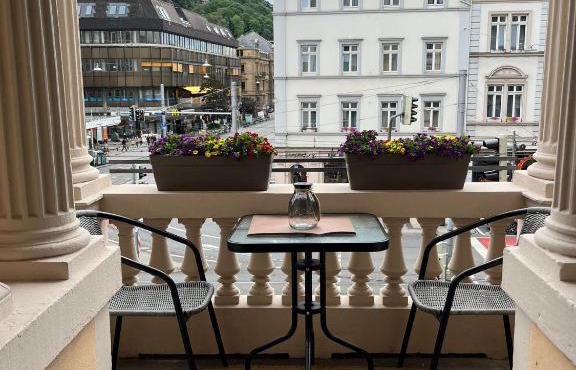 Denner Hotel