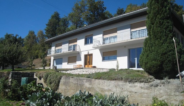 Dent Blanche by Interhome