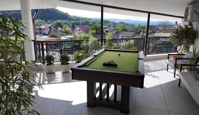Denta Hotel