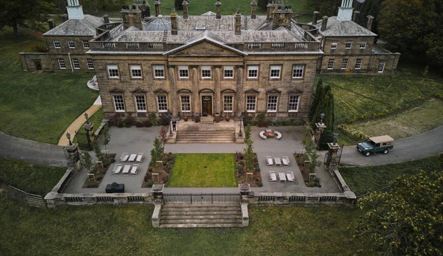 Denton Hall