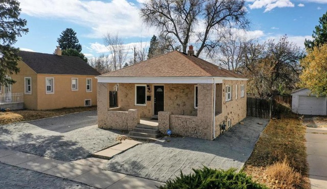 Denver 2 King Beds Updated Cozy Upper Unit
