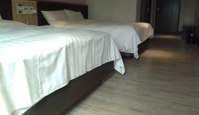 Denver Milan Hotel