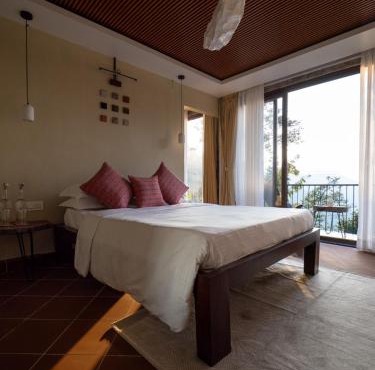 Deoja Forest Stay