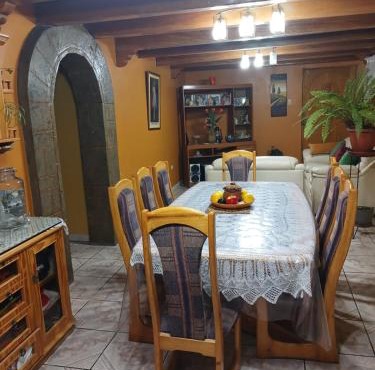Depa amoblado Samana Cruz