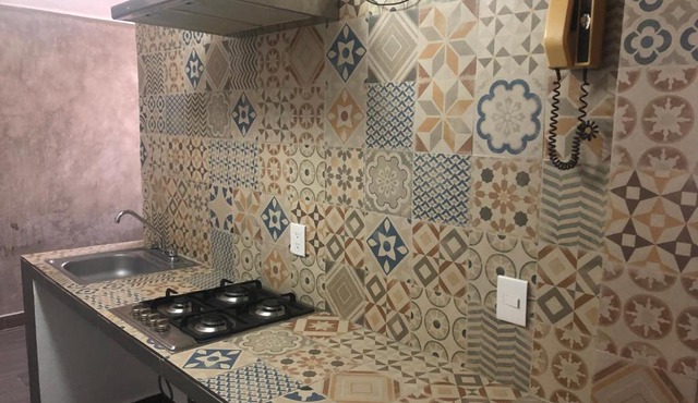 Depa en vallarta Versalles