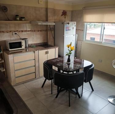 Departamento Letty II - Con cochera