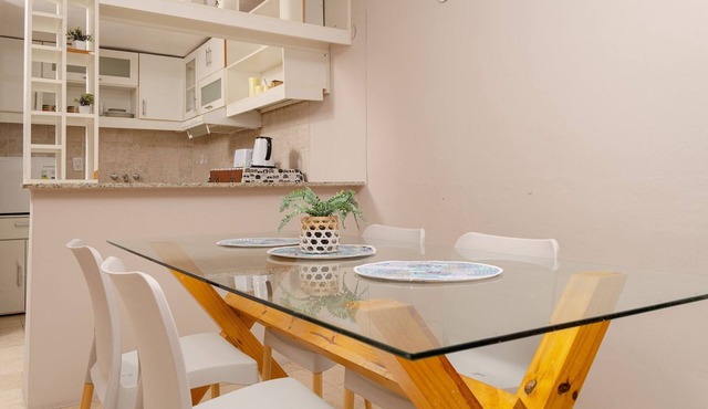 Departamento en Pleno Centro de Termas de Rio Hondo! - Ubicación Inmejorable