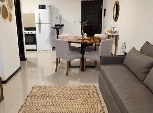 Departamento a 15 min de Carlos Paz con servicios de categoría en Veneto Village