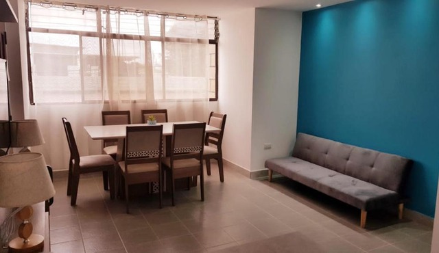 Departamento 2 I