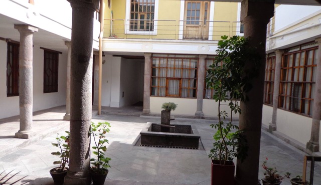 DEPARTAMENTO 7