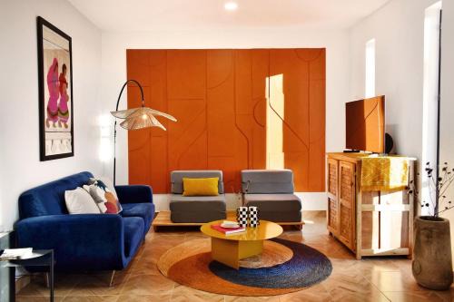 Departamento Apolo