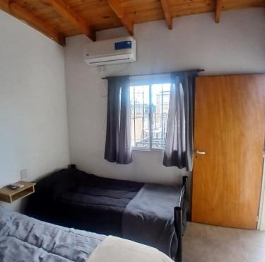 Departamento castillo