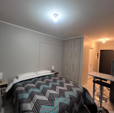 Departamento central, Pitrufquén