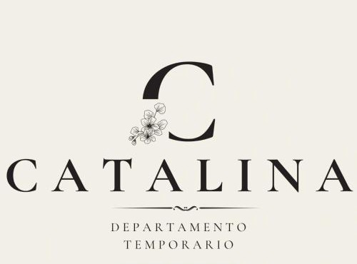 Departamento centro CATALINA