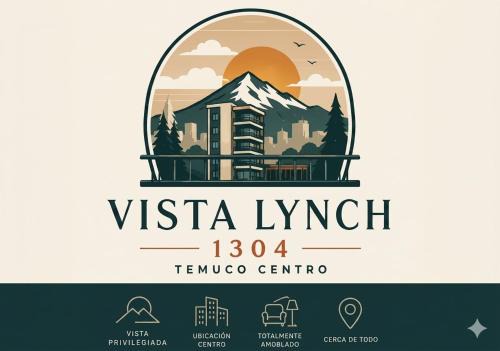 Departamento centro Temuco