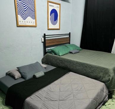 Departamento Completo en el Centro de Monterrey