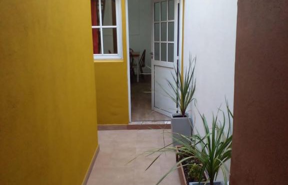 DEPARTAMENTO DUPLEX HIPOLITO